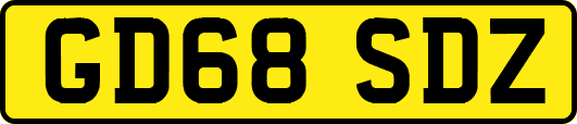 GD68SDZ
