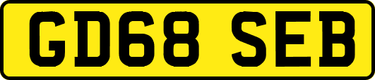GD68SEB