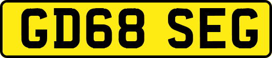 GD68SEG