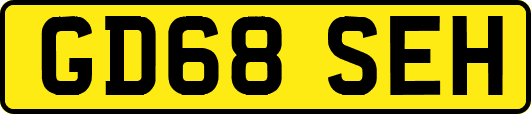 GD68SEH