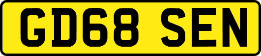 GD68SEN
