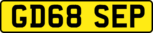 GD68SEP