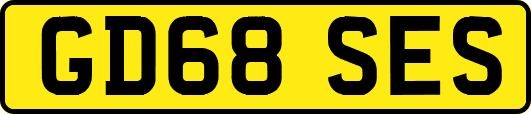 GD68SES