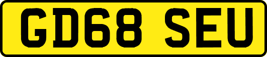 GD68SEU