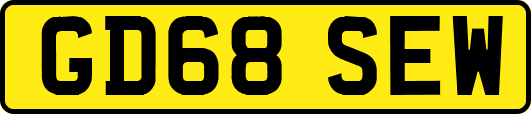 GD68SEW