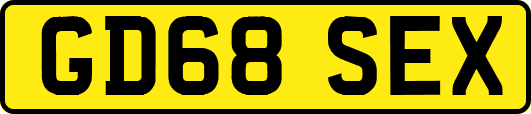 GD68SEX