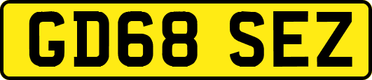 GD68SEZ