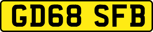 GD68SFB