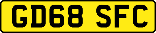 GD68SFC