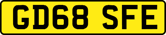 GD68SFE