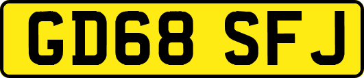 GD68SFJ