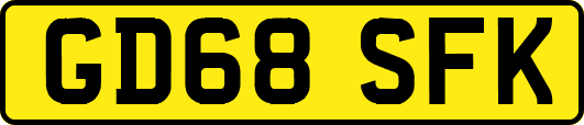 GD68SFK