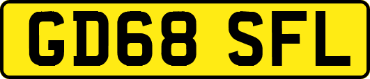 GD68SFL
