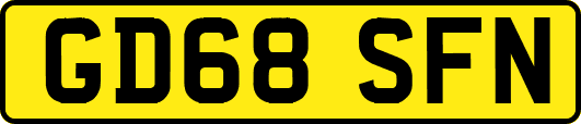 GD68SFN