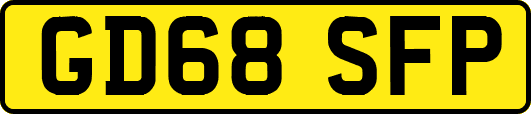 GD68SFP