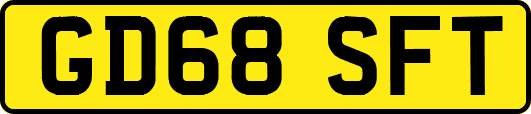 GD68SFT