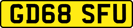 GD68SFU