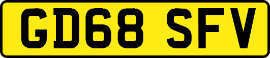 GD68SFV