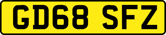 GD68SFZ