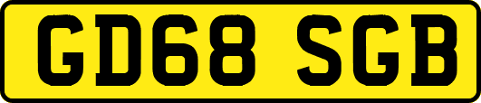 GD68SGB