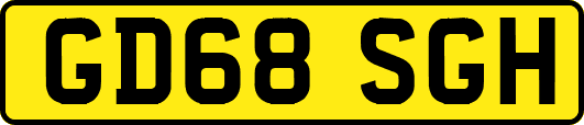 GD68SGH