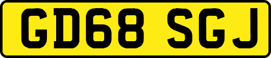 GD68SGJ