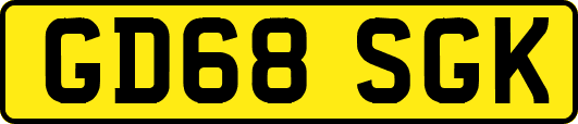 GD68SGK