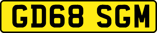 GD68SGM