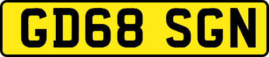 GD68SGN
