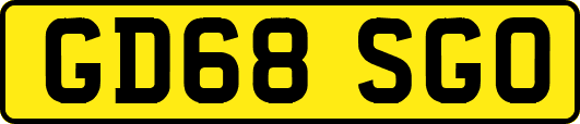 GD68SGO