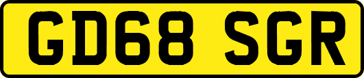 GD68SGR