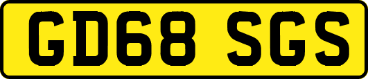 GD68SGS