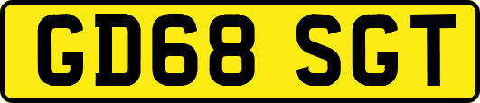GD68SGT