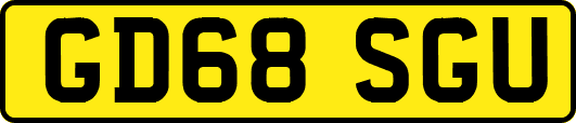GD68SGU