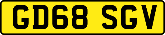GD68SGV