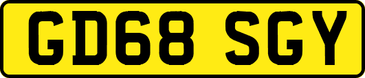 GD68SGY