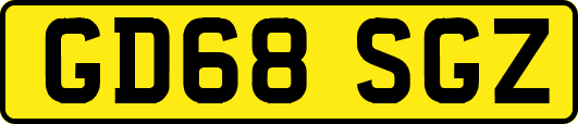 GD68SGZ