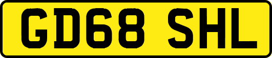 GD68SHL
