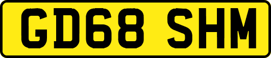 GD68SHM
