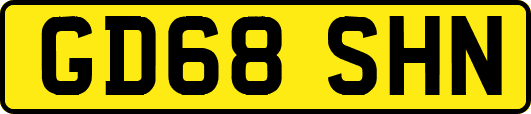 GD68SHN