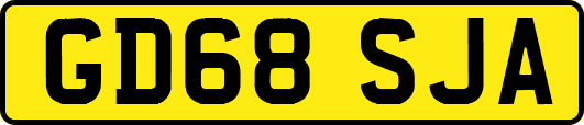 GD68SJA