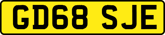 GD68SJE