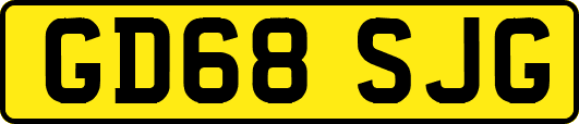 GD68SJG