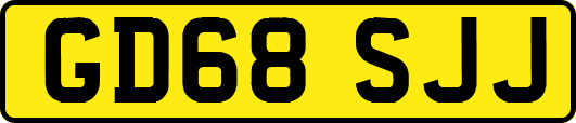 GD68SJJ