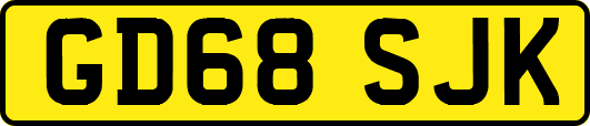 GD68SJK