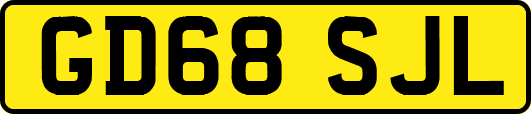 GD68SJL