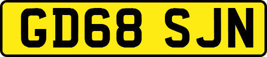 GD68SJN