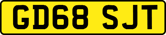 GD68SJT
