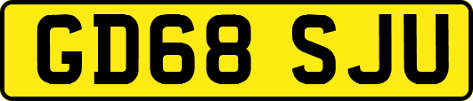 GD68SJU