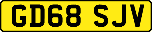 GD68SJV